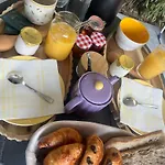 Pandora 住宿加早餐酒店 5*