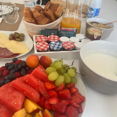 Pandora Nocleg ze śniadaniem