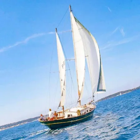 Pandora Nocleg ze śniadaniem Sanary-sur-Mer