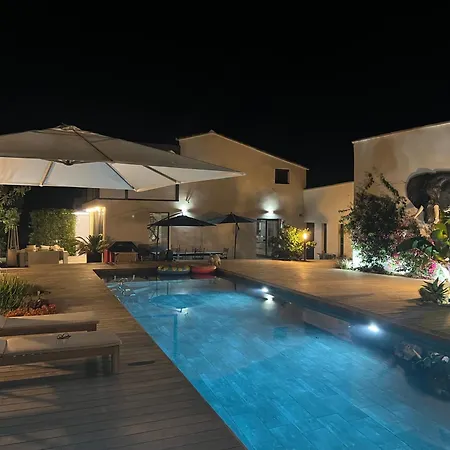 Pandora Nocleg ze śniadaniem