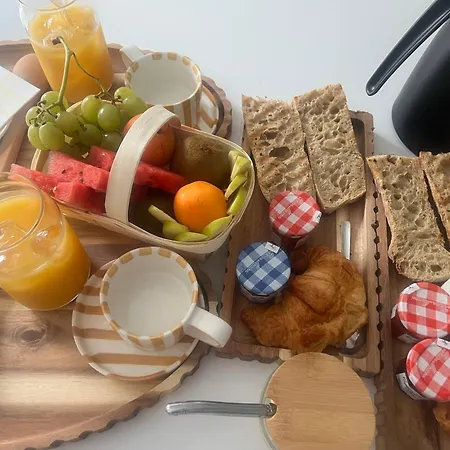 Nocleg ze śniadaniem Pandora