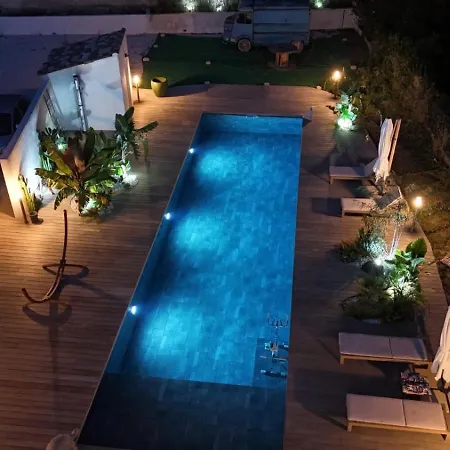 Pandora Sanary-sur-Mer