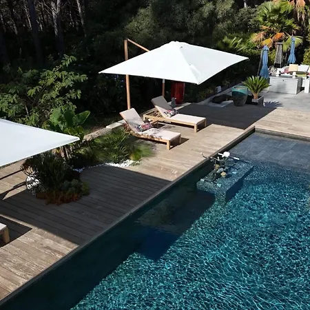 Pandora 5* Sanary-sur-Mer