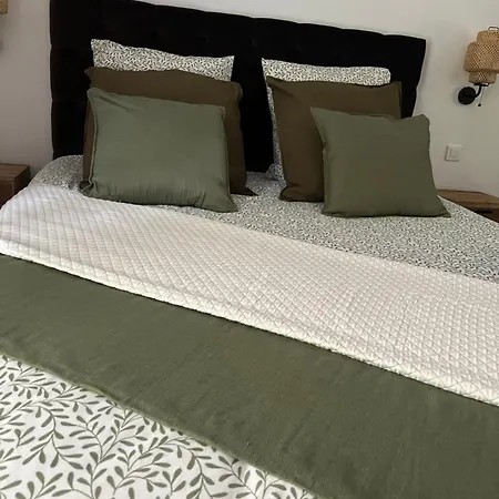 Nocleg ze śniadaniem Pandora 5*