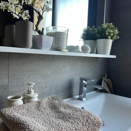 Pandora Nocleg ze śniadaniem