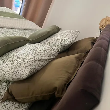 Pandora Nocleg ze śniadaniem Sanary-sur-Mer