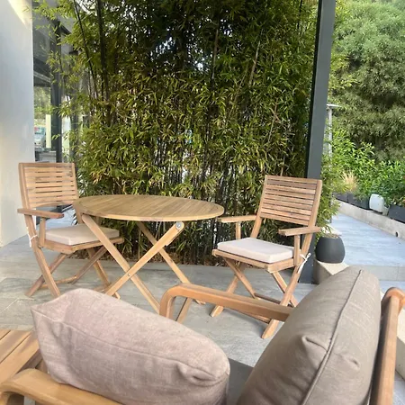 Pandora 5* Sanary-sur-Mer