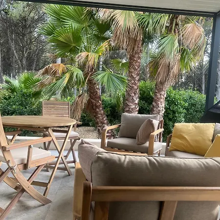 Pandora Nocleg ze śniadaniem Sanary-sur-Mer