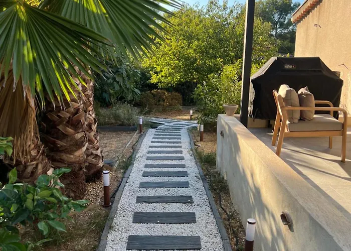 Pandora Sanary-sur-Mer