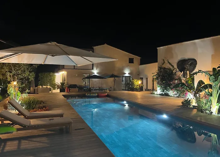 Pandora Bed & Breakfast