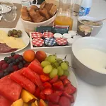 Pandora Bed and Breakfast