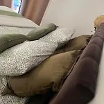 Pandora Bed and Breakfast Sanary-sur-Mer