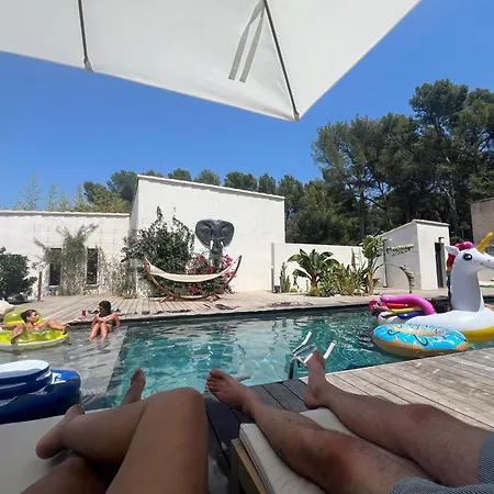 Pandora לינה וארוחת בוקר